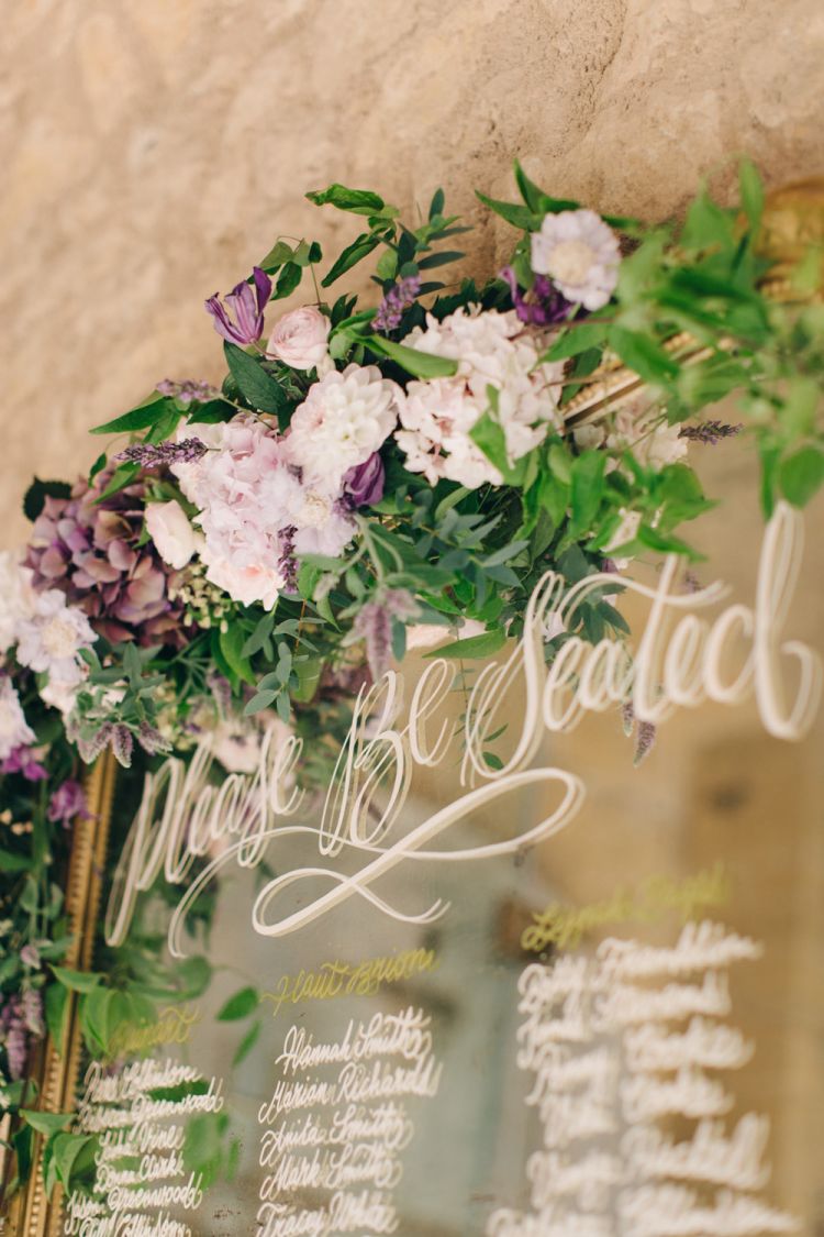 Fleursdefee Wedding Design Fleuriste Mariage Chateau De Bagnols Mandjphotos 22